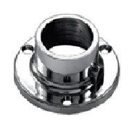 CARPI BRIDA PARA TUBO SENCILLA 25MM