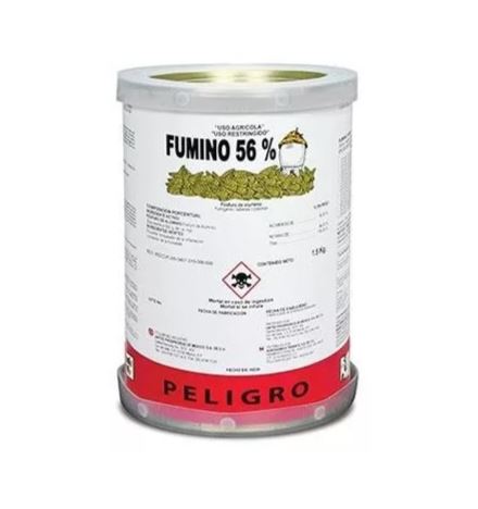 LIMPI FOSFORO DE ZINC 50 GRS