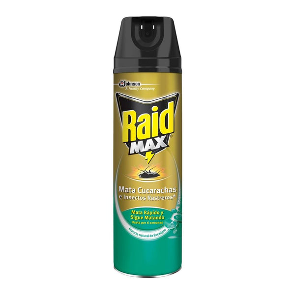 RAID MAX AEREOSOL GRANDE
