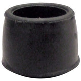 FERRE REGATON DE HULE BARRIL 1/2"" 172*