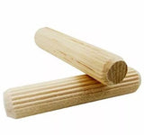 FERRE TAQUETE DE MADERA 3/8