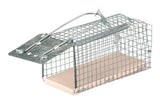 LIMPI RATONERA D/JAULA EXT.GRANDE NO.4