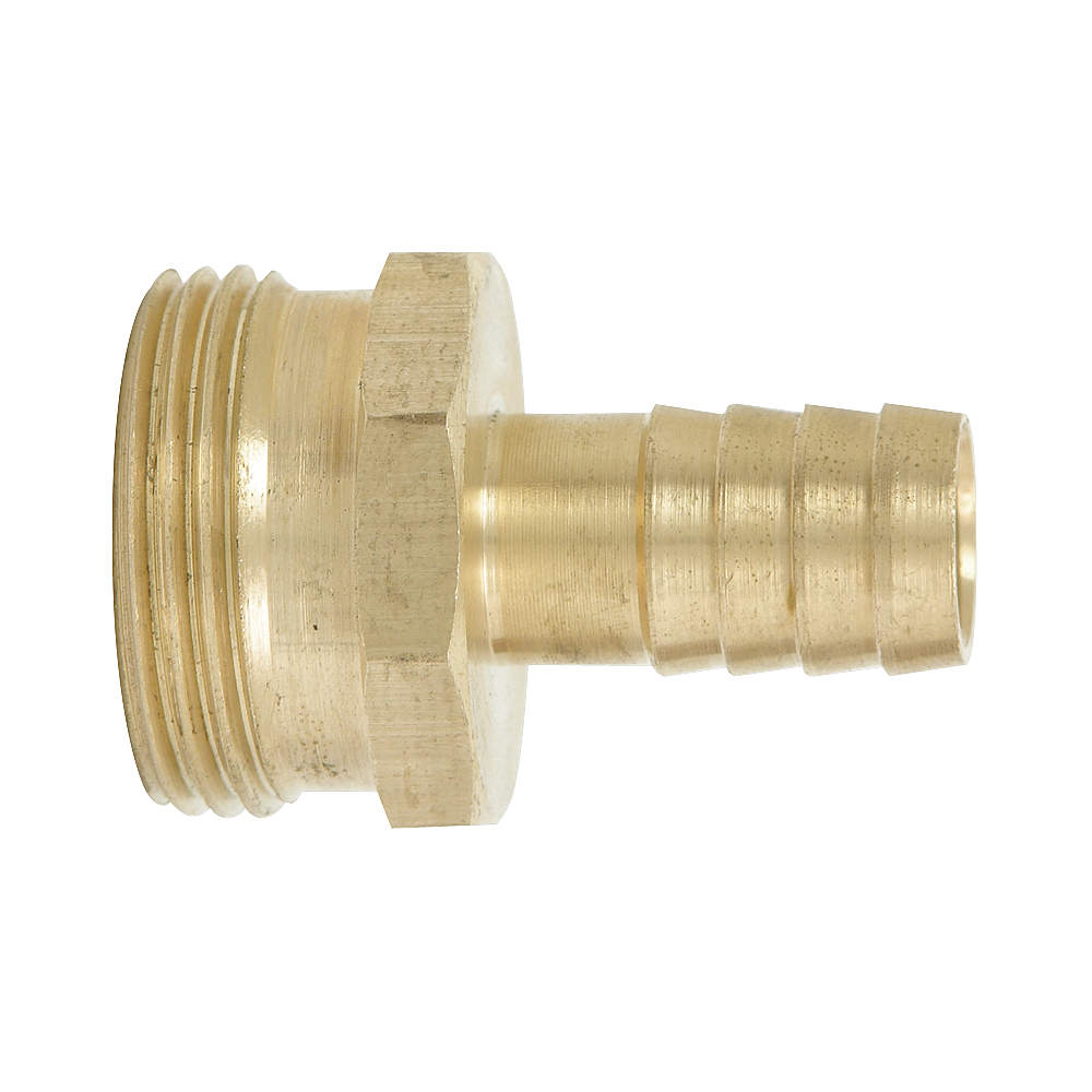 PLOME CONECTOR BRONCE HEMB P/MANGUER13MM