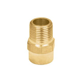 PLOME CONECTOR SOLDABLE 13 S X 10 NPT