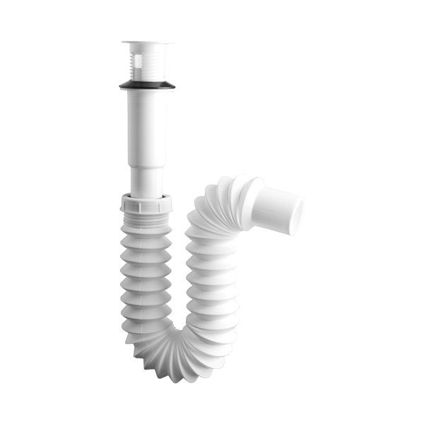 FLEXIMATIC 2227 CESPOL LAVABO FLEX.BOTE GDE