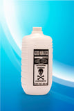 FRU & VEU ACIDO MURIATICO 825 ML.