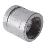NINSA COPLE GALVANIZADO 13MM=1/2