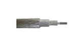 IUSA CABLE DE ALUMINIO 1+1