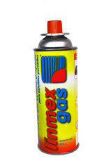 LINMEX CILINDRO GAS DESECHABLE -1705