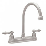 URREA 9329 MEZCL. 8"" FREG CUB. Y MLS. PAL CROMO