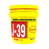 DORUS J39 CUBETA 18 Kg.